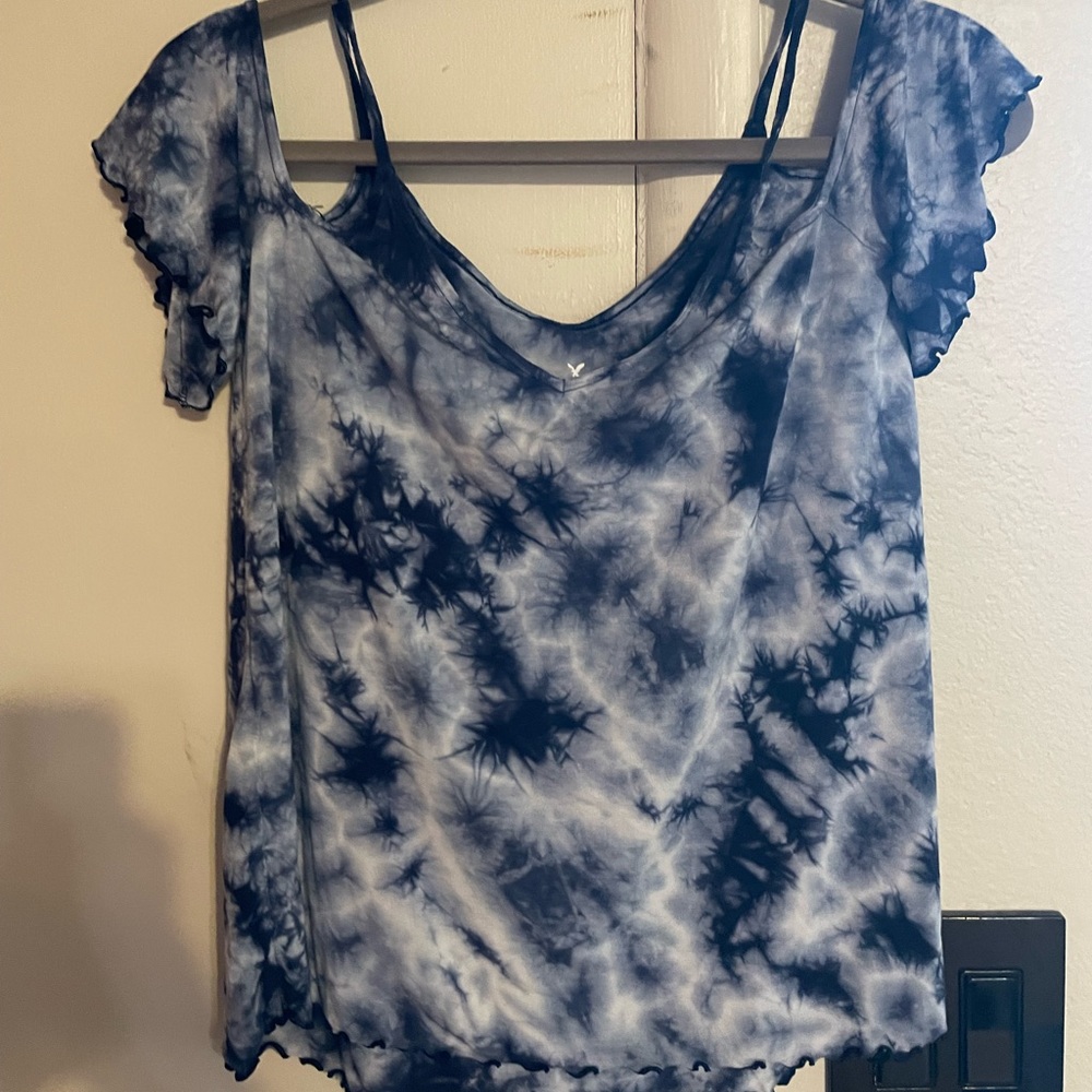 American Eagle Soft and Sexy Blouse